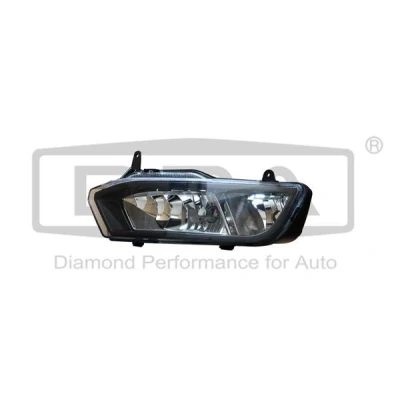 Kuva DPA 89411784502 Sumuvalot Oikea VOLKSWAGEN: Polo V Hatchback