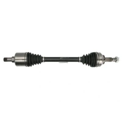 Kuva PASCAL G2P059PC Vetoakseli Etuakseli, vasen 683 PEUGEOT: 508 I SW