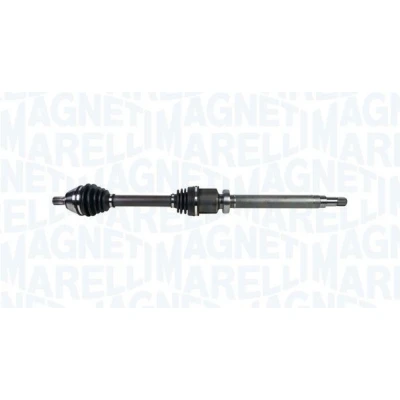Kuva MAGNETI MARELLI 302004190170 Vetoakseli Etuakseli, oikea 919 VOLVO: V50, S40 II, FORD: Focus 2, C Max, 2 Kombi
