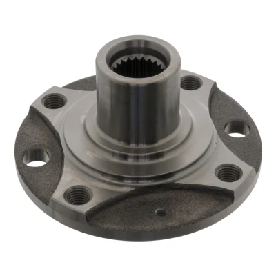 Kuva FEBI BILSTEIN 03975 Pyörännapa 4 100 ilman pyöränlaakeria Etuakseli OPEL: Astra F Sedan, CC