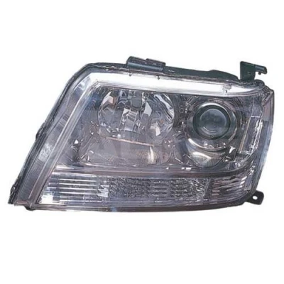 Kuva ALKAR 2746992 Ajovaloumpio Oikea H7/HB3, W5W, WY21W SUZUKI: Grand Vitara 2 SUV