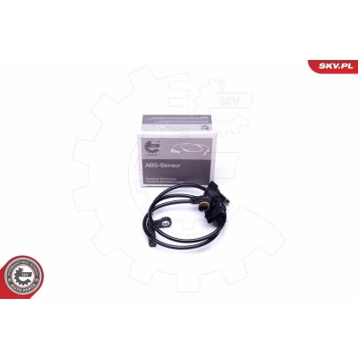 Kuva Tunnistin, kiertonopeus, Molemminpuolin Chrysler 300c, 300c touring, Jeep Commander OE 00K04779244AA, 04779244AA, 04779244AB