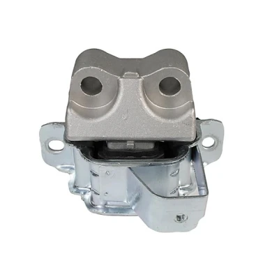 Kuva METZGER 8053826 Moottorin Kumityyny Vaihteiston puoli, Vasen Kumimetallilaakeri