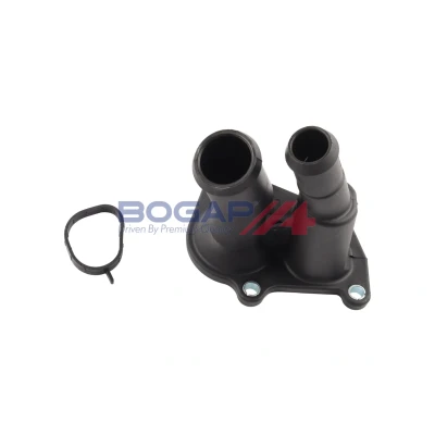 Kuva BOGAP F4252101 Jäähdytysnesteen Laippa Tiivisteillä FORD: FOCUS 2 Kombi, 3, FIESTA 6
