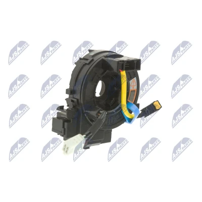 Kuva NTY EAS SB 005 Kellojousi