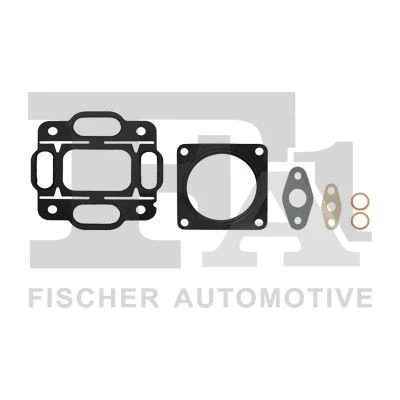 Kuva FA1 KT310070E Asennussarja Turboahdin
