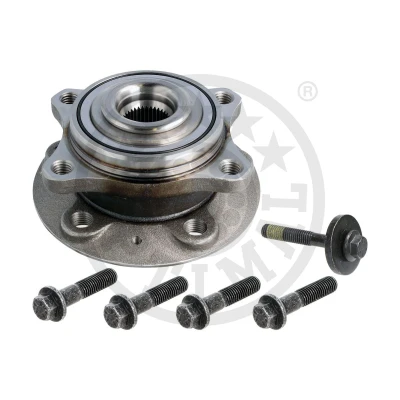 Kuva OPTIMAL 891420 Pyöränlaakerit 135,3 VOLVO: S80 I