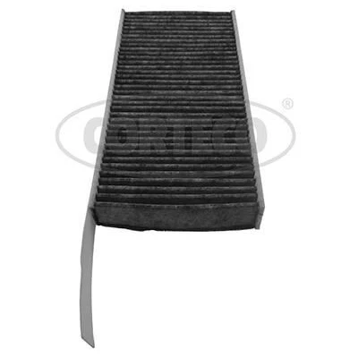 Kuva CORTECO 80001031 Raitisilmasuodatin Aktiivihiilisuodatin 343 134 30 RENAULT: LAGUNA 3 Grandtour,