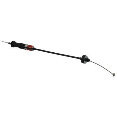 Kuva FEBI BILSTEIN 24638 Kytkinvaijeri Automaattisella säädöllä VOLKSWAGEN: Vento, GOLF 3, 3 Variant