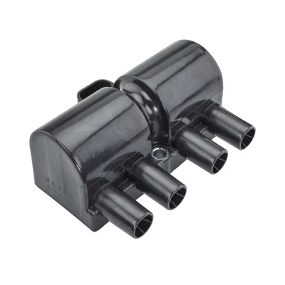Kuva MEYLE 29 14 885 0001 Sytytyspuola 3 12 Musta CHEVROLET: Cruze Sedan, Hatchback, Epica DAEWOO: Evanda, Kalos Hatchback