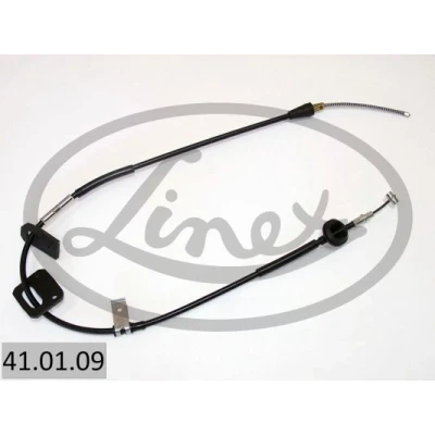 Kuva LINEX 41.01.09 Käsijarruvaijeri