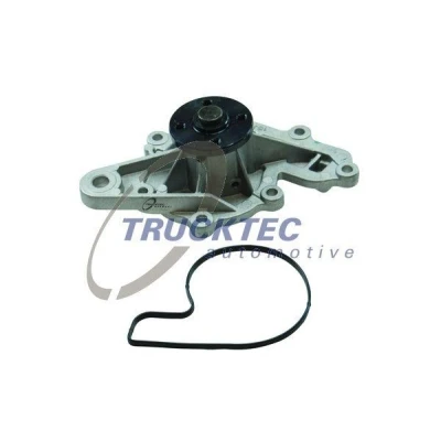 Kuva TRUCKTEC AUTOMOTIVE 02.19.259 Vesipumppu Tiivisterenkaalla Mekaaninen SMART: Fortwo I Coupe, Roadster Cabriolet