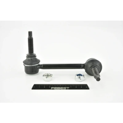 Kuva Tanko, kallistuksenvaimennin, Etuakseli, vasen dodge, jeep OE 68069 655AC, 68069655AB, K68069655AC