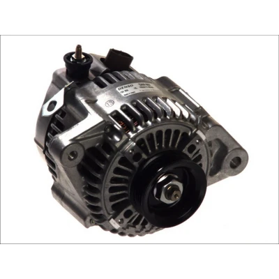 Kuva DENSO DAN959 Laturi 14V 80A TOYOTA: Yaris I Hatchback, Verso