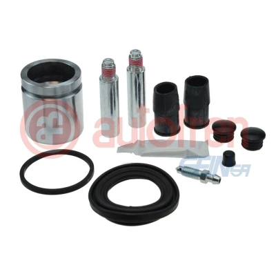 Kuva AUTOFREN SEINSA D43306S Jarrusatula Korjaussarja Etuakseli 48 PISTON KIT+GUIDEPINS FIAT: Punto II Hatchback