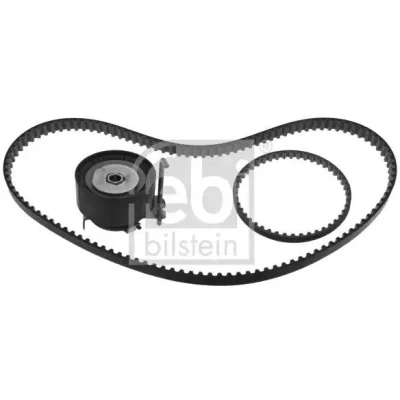 Kuva FEBI BILSTEIN 100325 Jakohihnasarja 116 trapetsinmuotoisella hammasprofiililla FORD: FOCUS 3 Turnier, FIESTA 6,