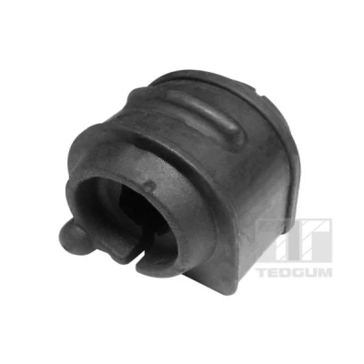 Kuva TEDGUM 00222819 Kallistuksenvakaajan Puslat Taka akseli, Sisempi 16 FORD: Focus 2 Kombi, C Max, Grand VOLVO: V40 Hatchback