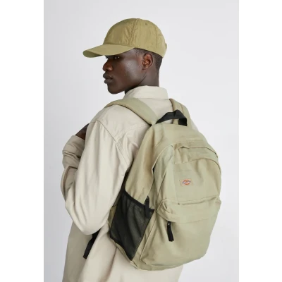 Kuva Dickies DUCK Backpack Unisex Reppu, Koko: One Size, Desert sand