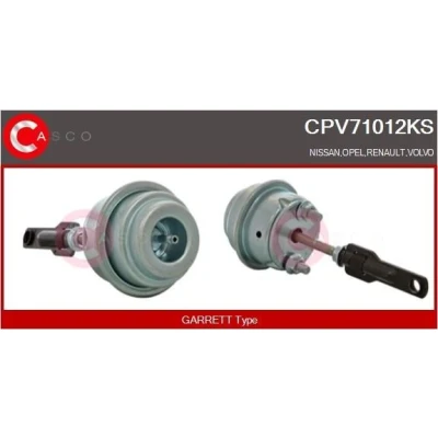 Kuva CASCO CSL30100AS Liukurengas laturi