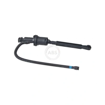 Kuva Pääsylinteri, kytkin CITROËN, PEUGEOT OE 218272, 2182E7, 9680622580