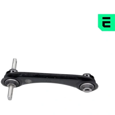 Kuva Tukivarsi, pyöräntuenta, Taka akseli, Vasen, Yläpuolella honda OE 52400SR0A00, 52400SR3000