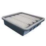 Kuva ALCO FILTER MD 8546 Ilmansuodatin 55,0 215,0 250,0 Suodatinpanos LEXUS: GS II