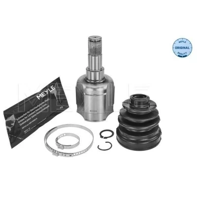 Kuva MEYLE 714 498 0040 Vetonivel Vaihteiston puoli, Etuakseli, vasen FORD: Transit Connect Mk1 Van