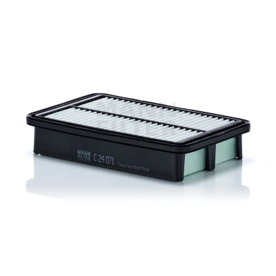 Kuva MANN FILTER C 24 071 Ilmansuodatin 49 164 258 Suodatinpanos