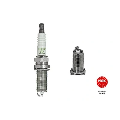 Kuva NGK 5613 Sytytystulppa M14 x 1,25 SW: 16 mm NISSAN: Note I, MICRA 3, RENAULT: LAGUNA 2 Grandtour,