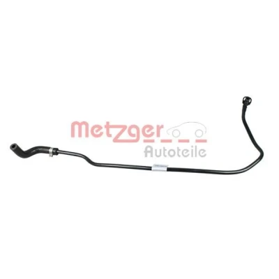 Kuva METZGER 2420869 Jäähdyttimen Letku Muovi OPEL: Astra J Hatchback, Insignia A Sports Tourer, Tourer