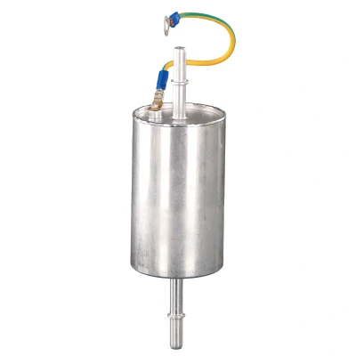 Kuva FEBI BILSTEIN 103812 Polttoainesuodatin Letkusuodatin VOLVO: V50, C30, S40 II