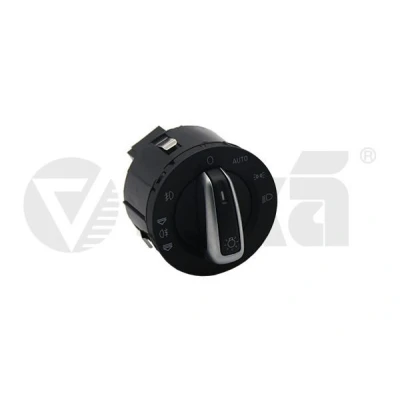 Kuva Kytkin, ajovalo AUDI A6 Allroad C6, C6 Avant, Q7 OE 4F1941531E