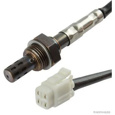 Kuva HERTH+BUSS JAKOPARTS J1467007 Lambda Anturi Lämmitetty 4 SUBARU: Impreza II Sedan, Forester II, Outback