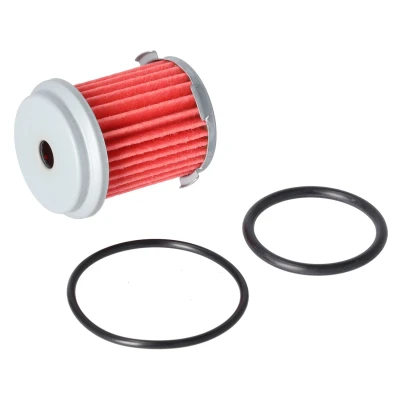 Kuva FEBI BILSTEIN 177696 Hydrauliikkasuodatin, Automaattivaihteisto Tiivisterenkaalla HONDA: ACCORD 8 Kombi, JAZZ 4