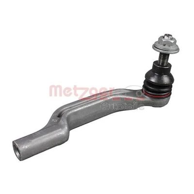 Kuva METZGER 54057802 Raidetangon Pää M14 x 1,5 Etuakseli, oikea Kiinnitysmateriaalilla