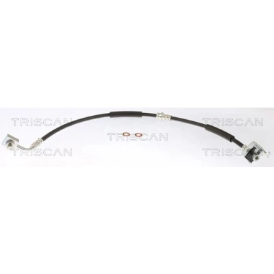 Kuva TRISCAN 8150 81005 Jarruletku 633mm F10x1 TESLA: Model S