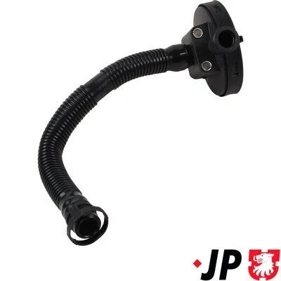 Kuva JP GROUP 1116005600 Huohotin VOLKSWAGEN: Polo IV Hatchback, V SEAT: Ibiza 3, 4, SKODA: Roomster