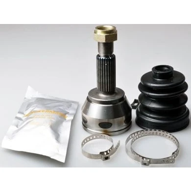 Kuva Nivelsarja, vetoakseli, Etuakseli, Pyörän puoli FORD FIESTA V, FUSION, KA, MAZDA 2 OE 1148219, 1539136, 2S6W3B437FC