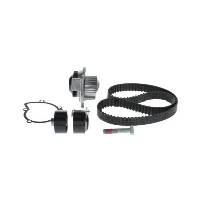 Kuva BOSCH 1 987 946 669 Vesipumppu + Jakohihnasarja 116 1105mm 25,4mm