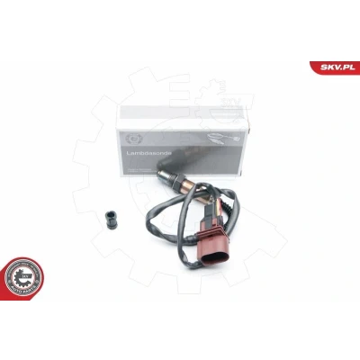 Kuva Lambda sondi ALPINA, AUDI, BMW, FORD, MERCEDES BENZ, PORSCHE, ROLLS ROYCE, SEAT, SKODA, VW OE