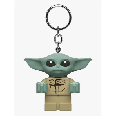 Kuva LEGO The Mandalorian, Child Avaimenperä LED valolla