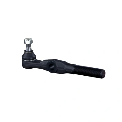 Kuva FEBI BILSTEIN 42748 Raidetangon Pää Etuakseli, oikea Itselukittuvalla mutterilla NISSAN: Patrol Hardtop