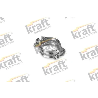 Kuva KRAFT 0550015 Pidike, Pakoputkisto