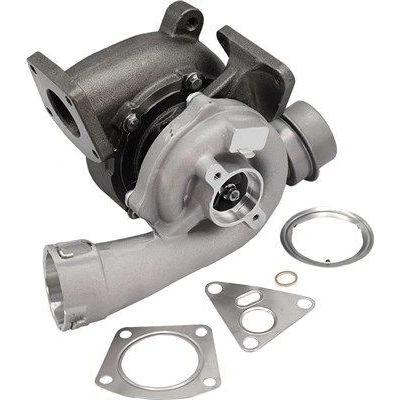 Kuva MAGNETI MARELLI 807101000300 Turboahdin Turbo VOLKSWAGEN: Transporter 5, Multivan 5 (7HM, Bus
