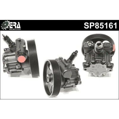 Kuva ERA Benelux SP85161 Ohjaustehostimen Pumppu PEUGEOT: Partner II Van, Tepee