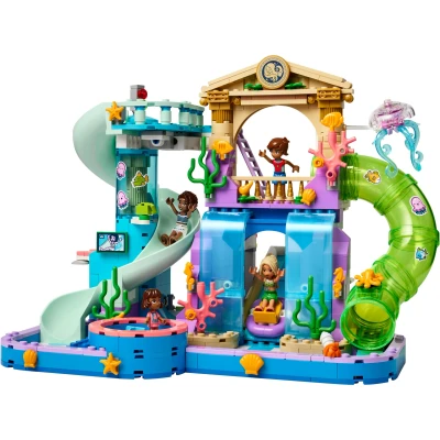 Kuva LEGO Friends 42630 Heartlake Cityn vesipuisto