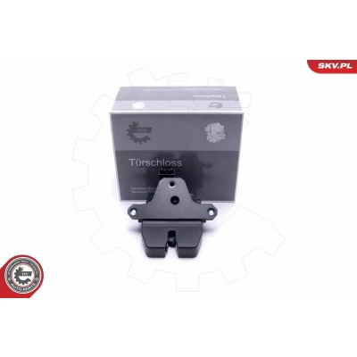 Kuva Takaluukun lukko FORD OE 1570448, 1681364, 1706432