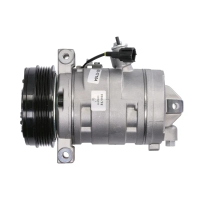 Kuva ELSTOCK 51 1160 Ilmastoinnin Kompressori PAG 46 R134a