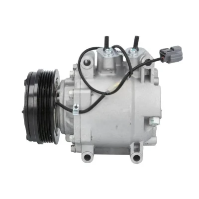 Kuva THERMOTEC KTT090193 Ilmastoinnin Kompressori HS090R, TRSA09 12 PAG 46 R 134a
