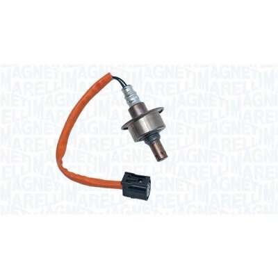 Kuva MAGNETI MARELLI 466016355308 Lambda Anturi Lämmitetty 4 HONDA: CIVIC 8, CR V 3, 8 Hatchback
